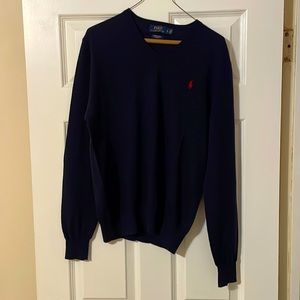 Polo Ralph Lauren Men’s L Sweater